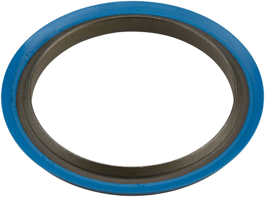 Cane Creek 40 Series Steel 52/40 1.5" Crown Race - Silver-Spare Parts-840226076690