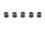 CARBON TI X-Fix Road kit - BLACK Default Velodrom Barcelona