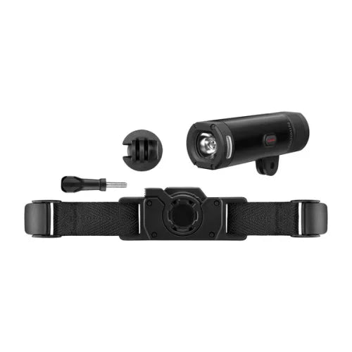 GARMIN Varia UT800 Trail - ED