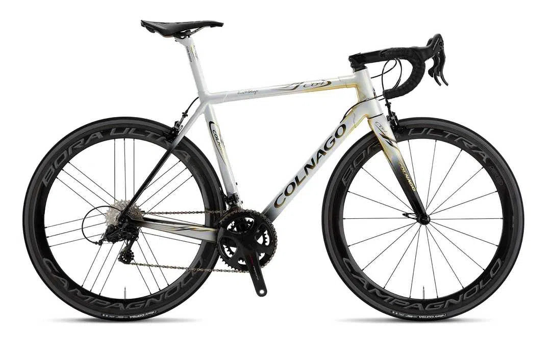 Colnago c64 frameset cheap