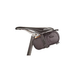 ARUNDEL TUBI SEAT BAG - BLACK