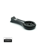 K EDGE Garmin Roval Mount - Nero