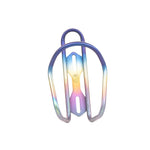 SILCA Bottle CAGE - Rainbow