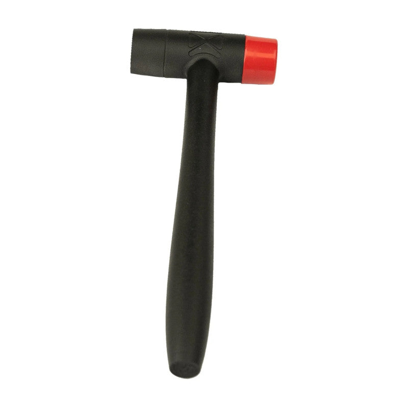 SILCA 3DP TI DEAD BLOW HAMMER - CERAKOTE Nero