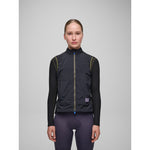 MAAP ALT ROAD INSULATED Chaleco de ciclisme - Negre