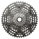 SHIMANO XTR CS M9200 Cassette HyperGlide 12 speed - Silver