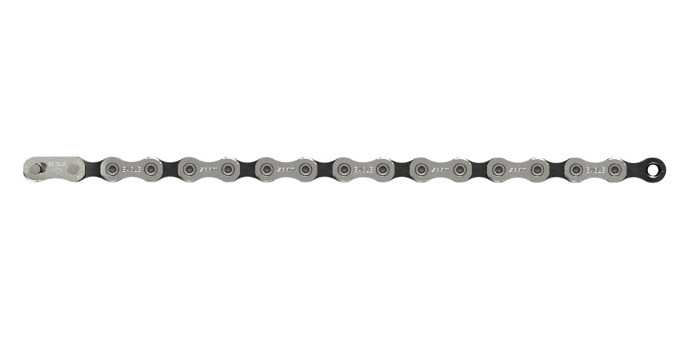SRAM GX Eagle Chain 12V - Grey/Black