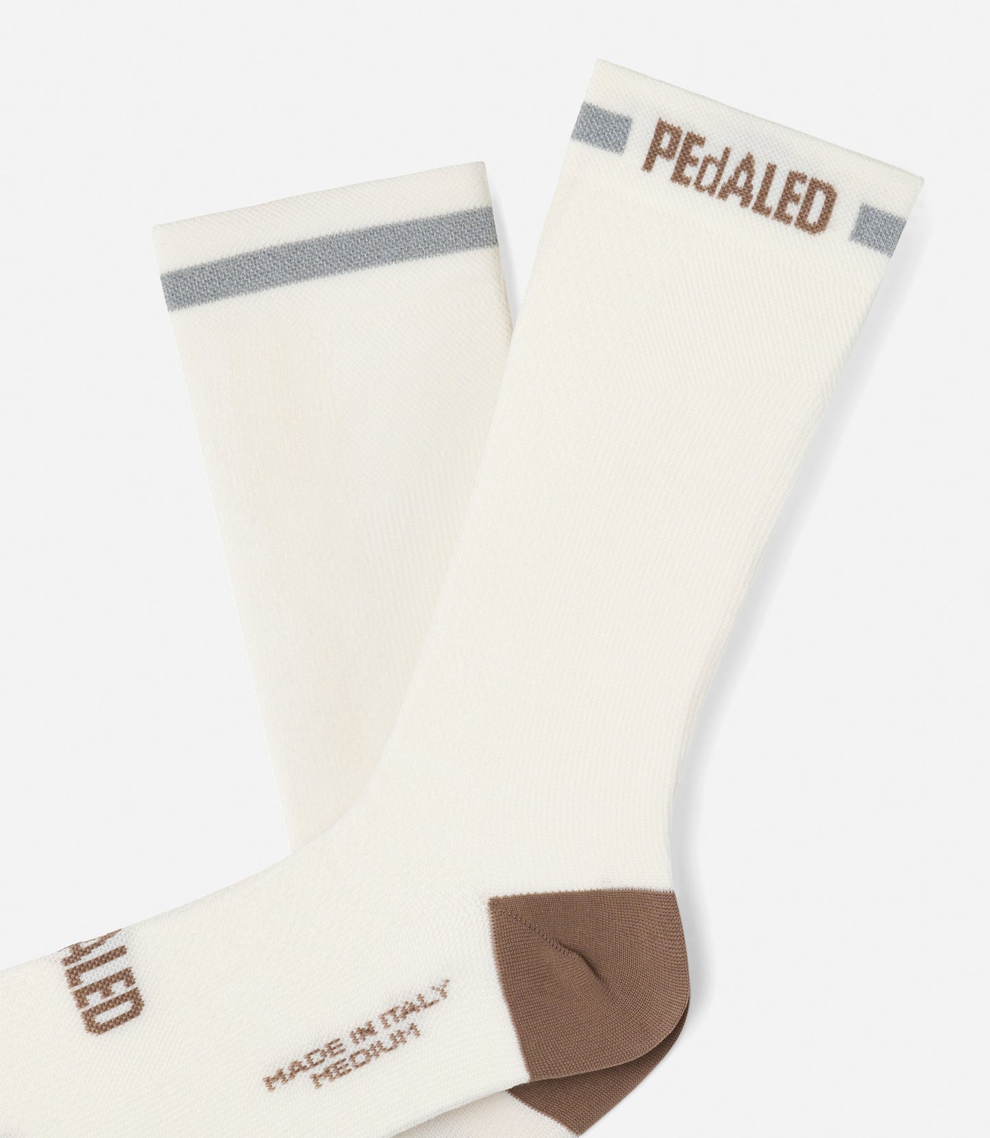 PEDALED Odyssey Merino Reflective - Calzini