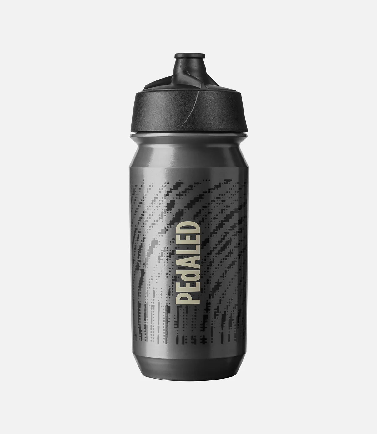 PEDALED Odyssey Water Bottle Bidon - Grey
