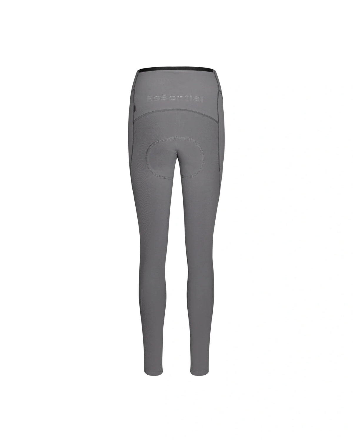 PAS NORMAL STUDIOS Women Essential Thermal Long Tights - Stone Grey