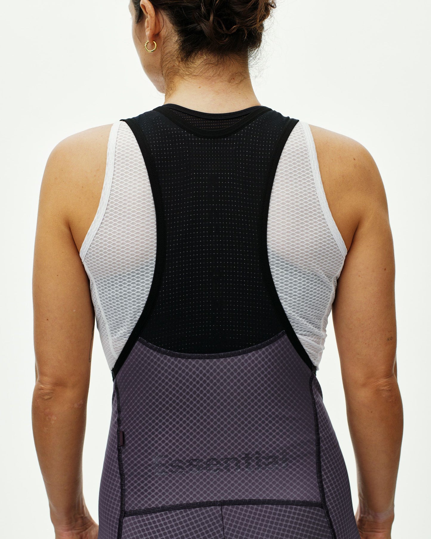 PAS NORMAL STUDIOS Women's Essential Bibs - Iron Grey