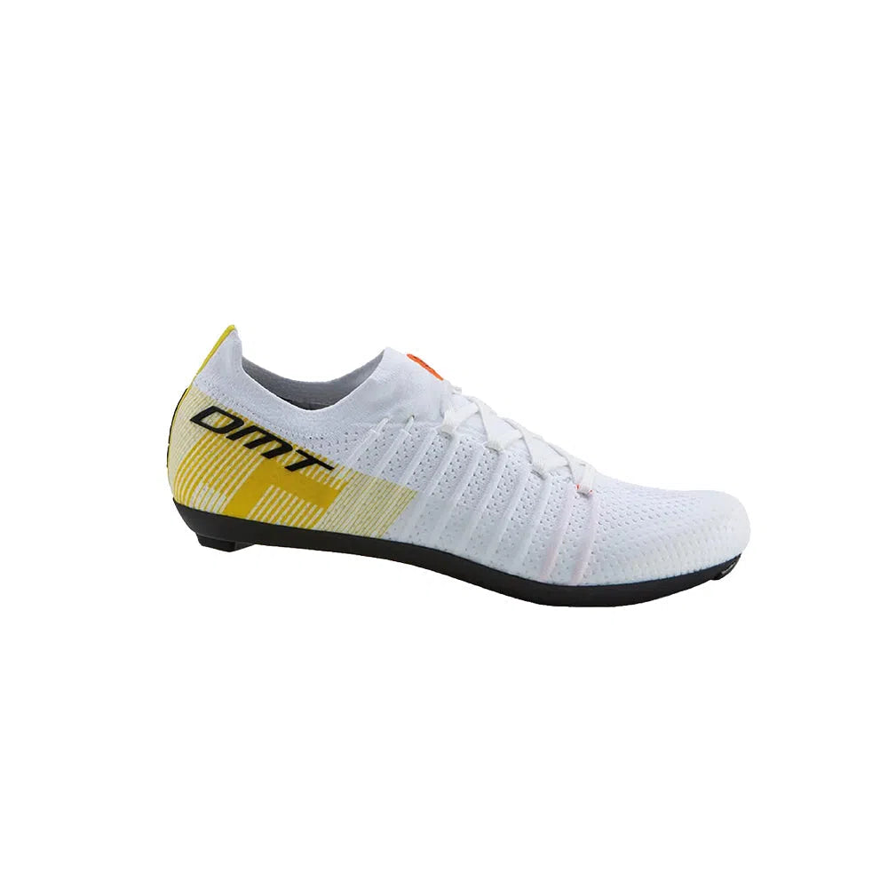 Chaussures Route DMT Pogi's Heart Beat Blanc Chaussures Route DMT Pogi's Heart Beat Blanc