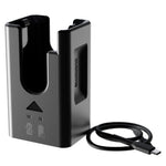 SHIMANO Battery Charger EC-DN100 - Black