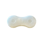 SILCA ENDURANCE CHIP - Blanc