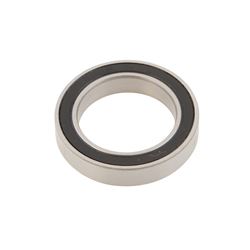 ENDURO Rodaments Abec 3 Serie MR 15307 - Silver