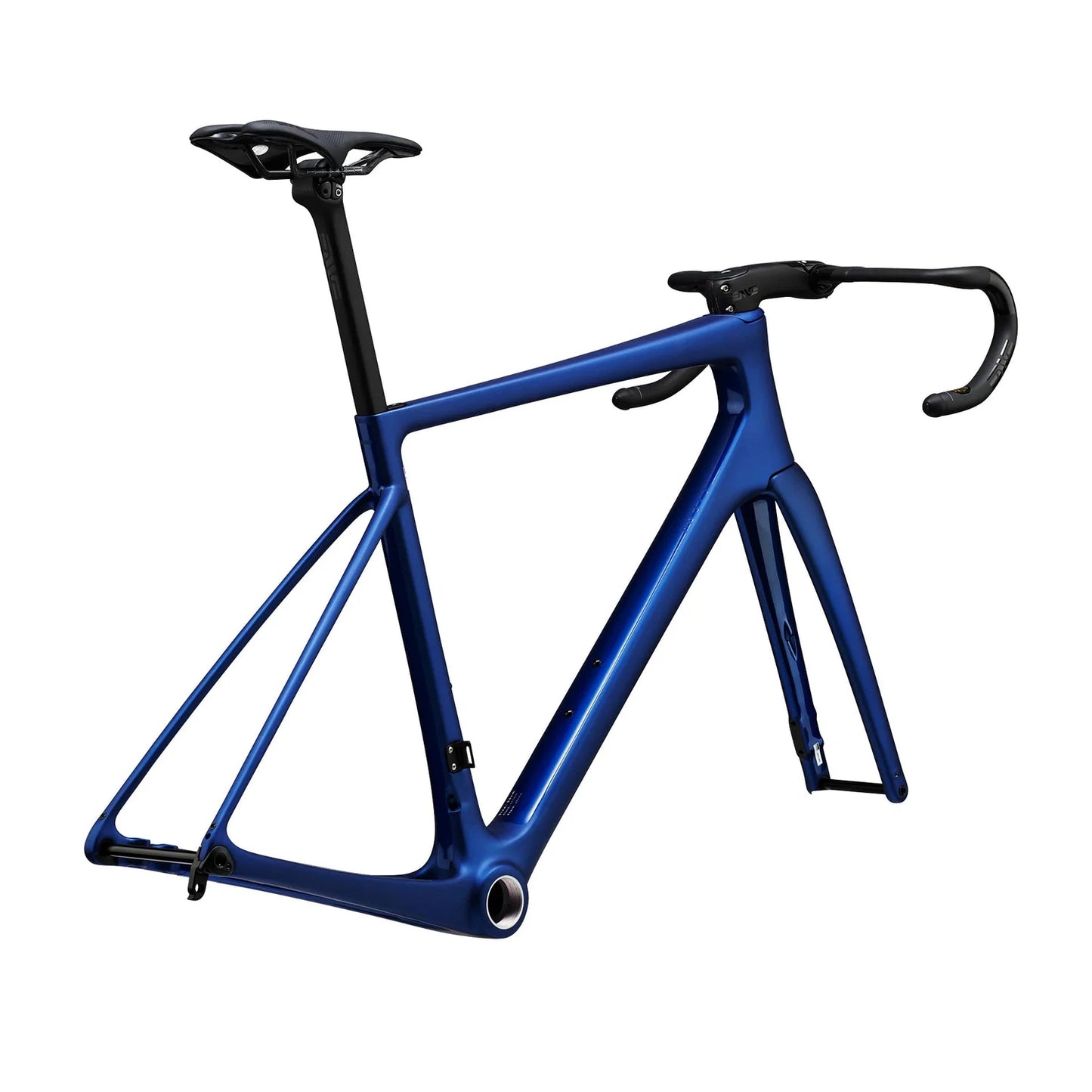 ENVE MELEE Road Frameset - Aegean Blue