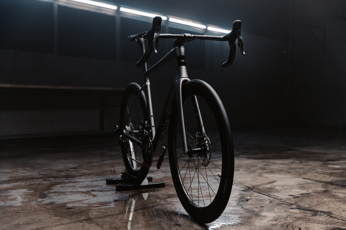 ENVE Melee v1, the beginning