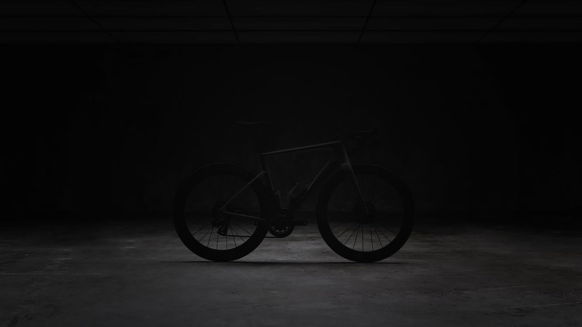 ENVE Melee V2 road bike hero