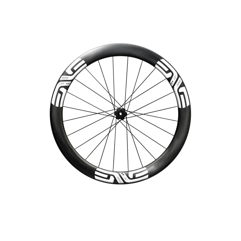 ENVE SES 4.5 Disc Wheelset XDR - Black/White Decals