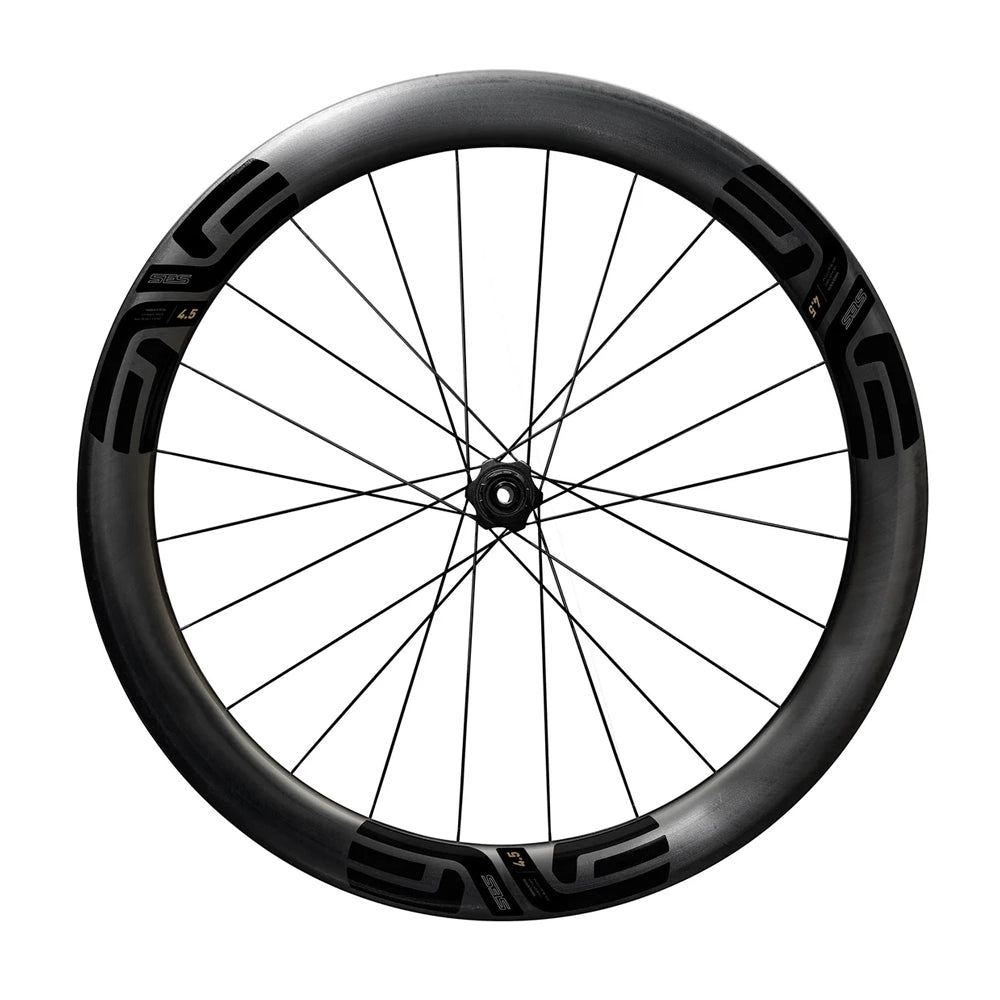 ENVE Wheelset New 2024 SES Disc Clincher Innerdrive Premium