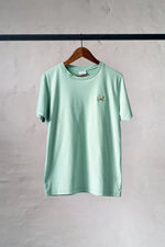 ERSTWHILE T-shirt Criterium - Green Default ERSTWHILE