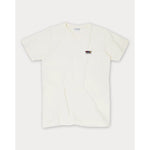 Erstwhile T-shirt Waaier - 180g/sqm Default Velodrom Barcelona