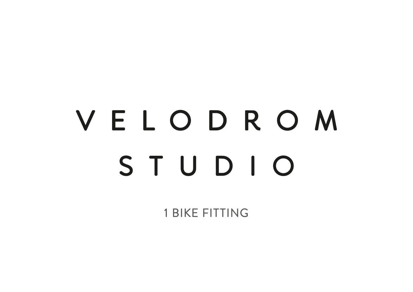 ESTUDIO - Fitting 1 Bicicleta-48585350