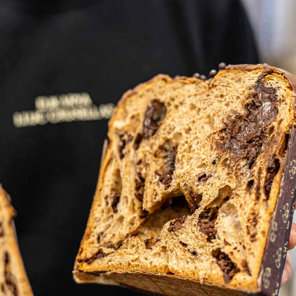 EUKARYA Panettone - Xocolata-Food-05812297