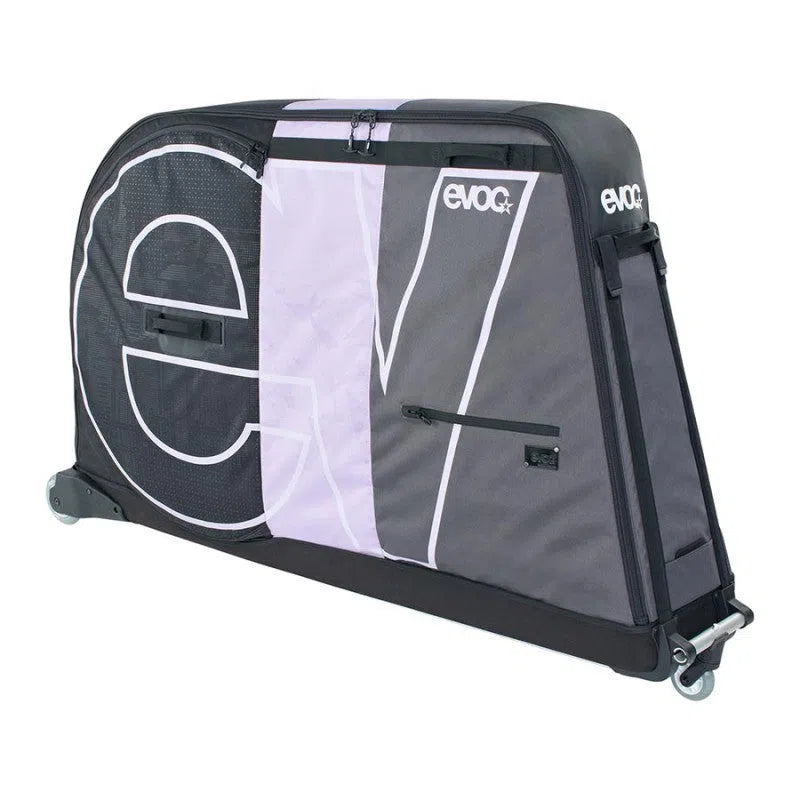 EVOC BIKE TRAVEL BAG PRO 305L MULTICOLOR Velodrom CC