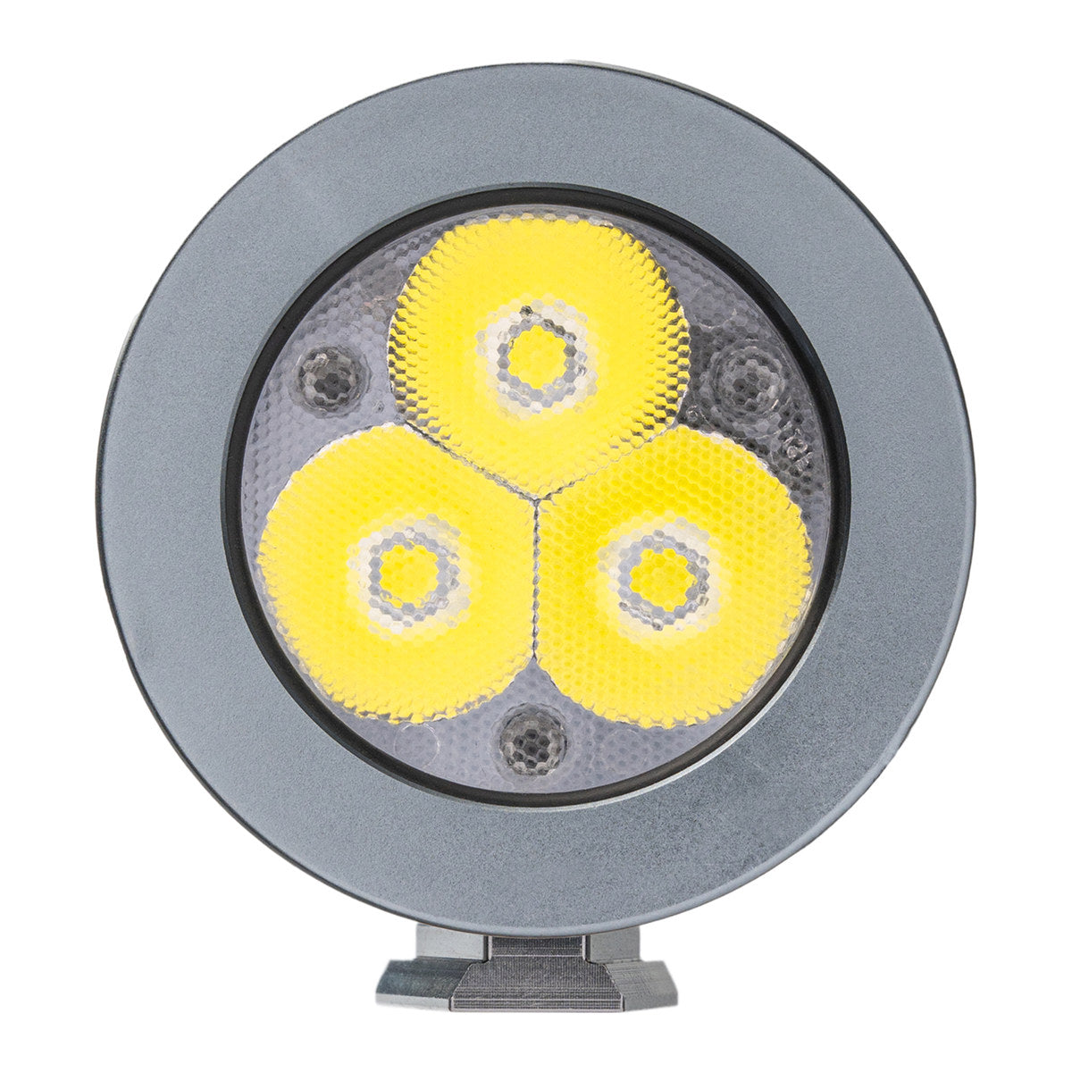 EXPOSURE LIGHTS Revo Dynamo Front Light (light only)
