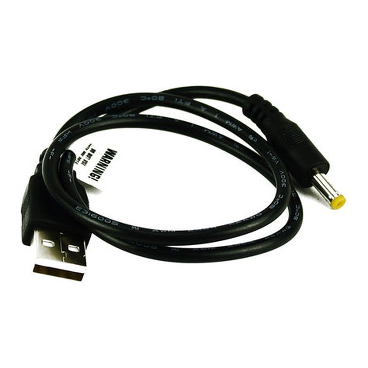 EXPOSURE LIGHTS Charger Cable