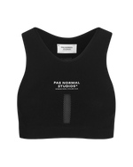 PAS NORMAL STUDIOS LOGO BRA - Negro