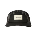FINGERSCROSSED Cap Super Light - Black Movement-Caps-4260685018905