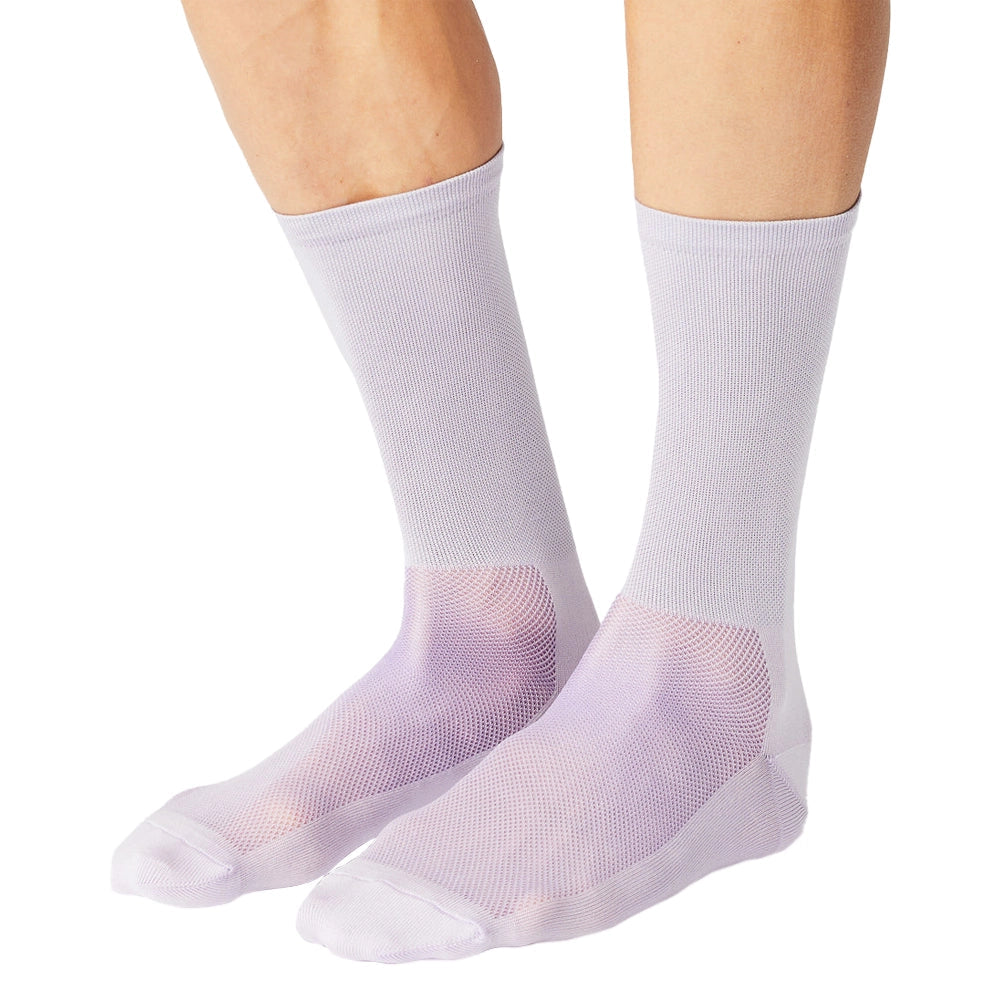 FINGERSCROSSED Socks Classic - Classic Rose Ash-Cycling Socks-