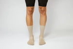 Socks Fingerscrossed Classic - Sand Default fingercrossed