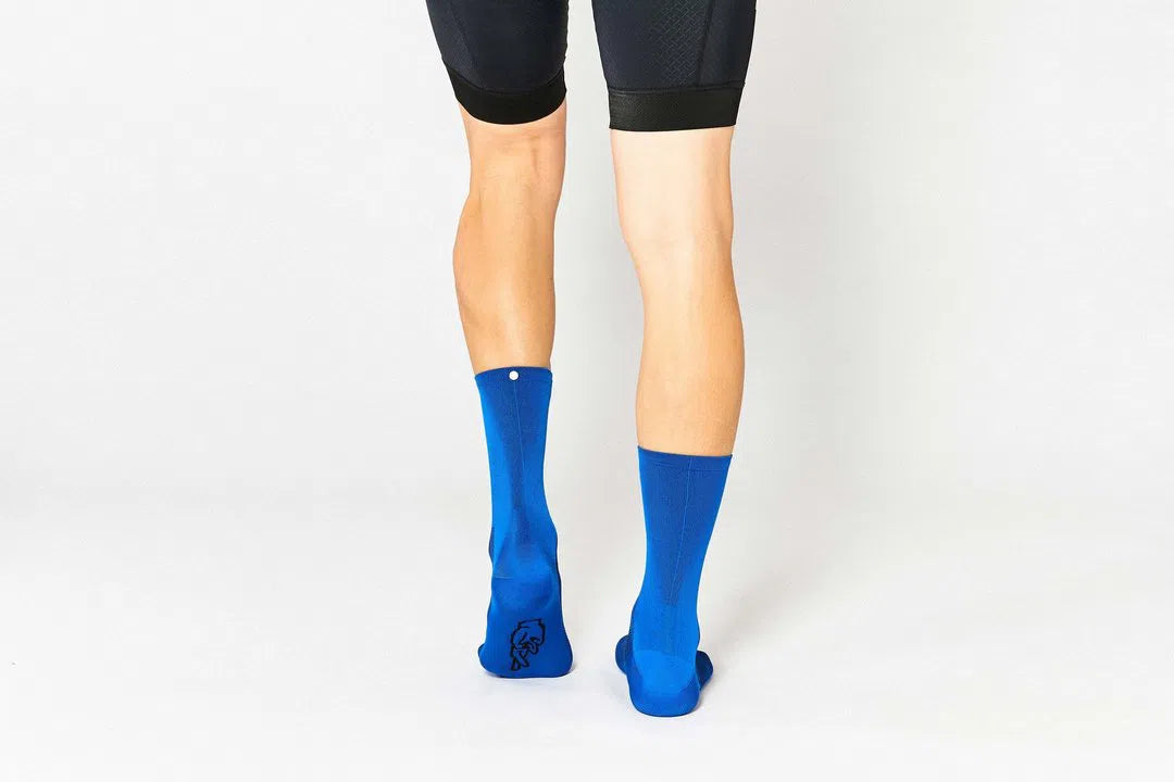 FINGERSCROSSED Socks Classic - Yves-Cycling Socks-