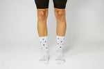 Socks Fingerscrossed Hearts - White Default fingercrossed