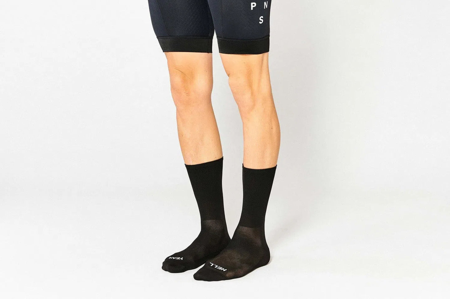 Socks Fingerscrossed Hell Yeah 1.0 - Black Default fingercrossed