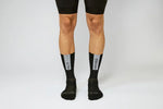 Socks Fingerscrossed Kill It With Miles - Black Default fingercrossed