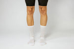 Socks Fingerscrossed Ringlet - White/Sand Default fingercrossed