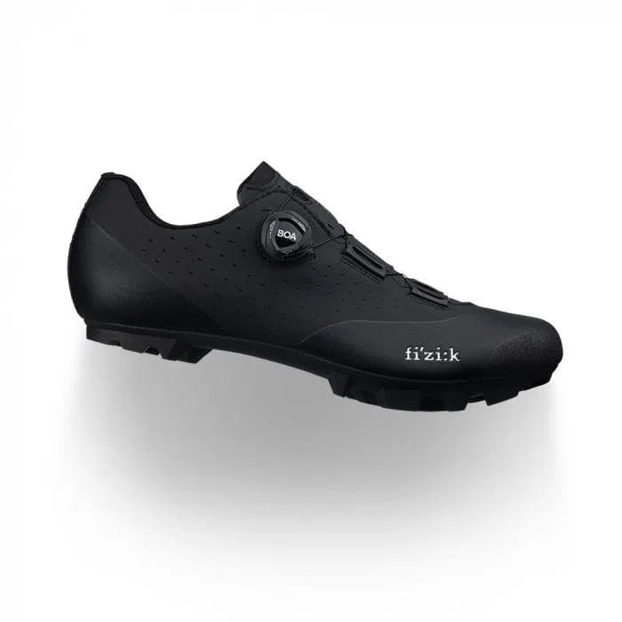 FIZIK Gravel MTB-Schuhe X3 Vento Overcurve