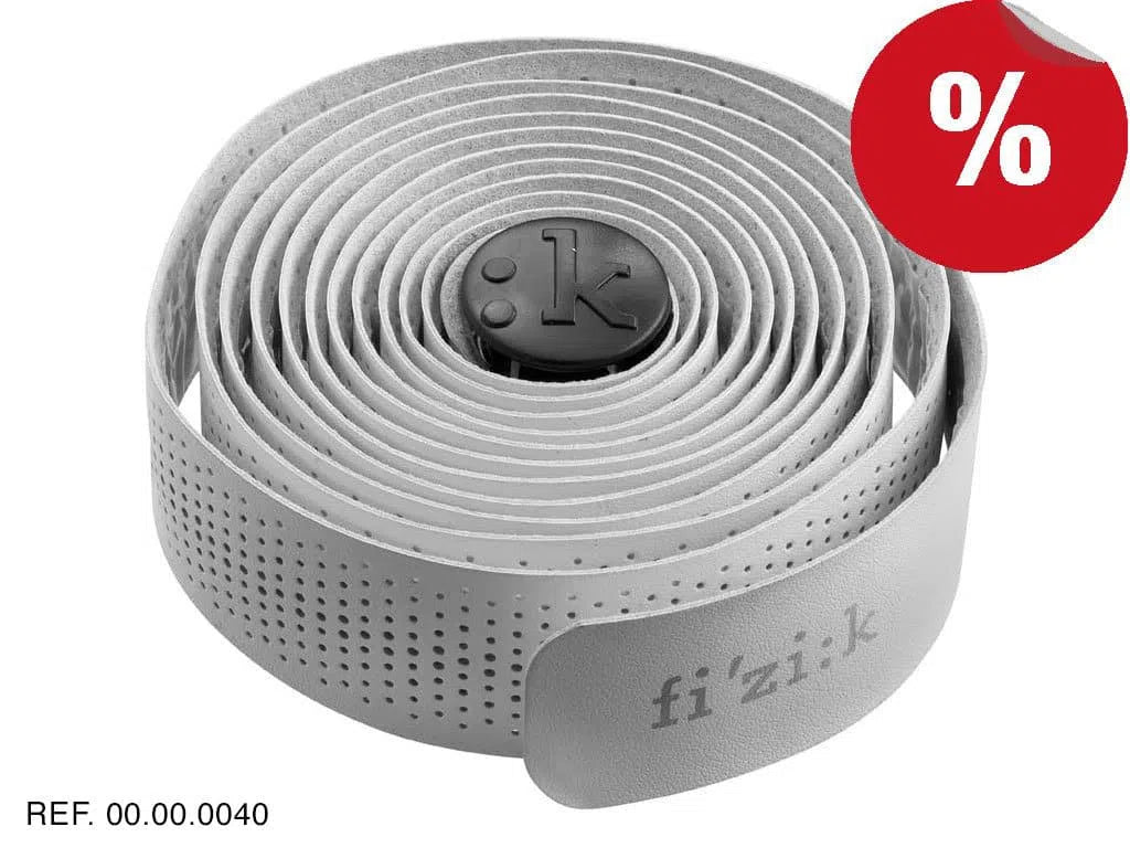 Fizik Nastro Manubrio - Terra Solocush Tacky - dark blue Fizik Nastro Manubrio - Terra Solocush Tacky - dark blue