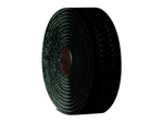 FIZIK Handlebar Tape TEMPO MICROTEX BONDCUSH SOFT 3MM - BLACK-Bar Tapes-8021890466914