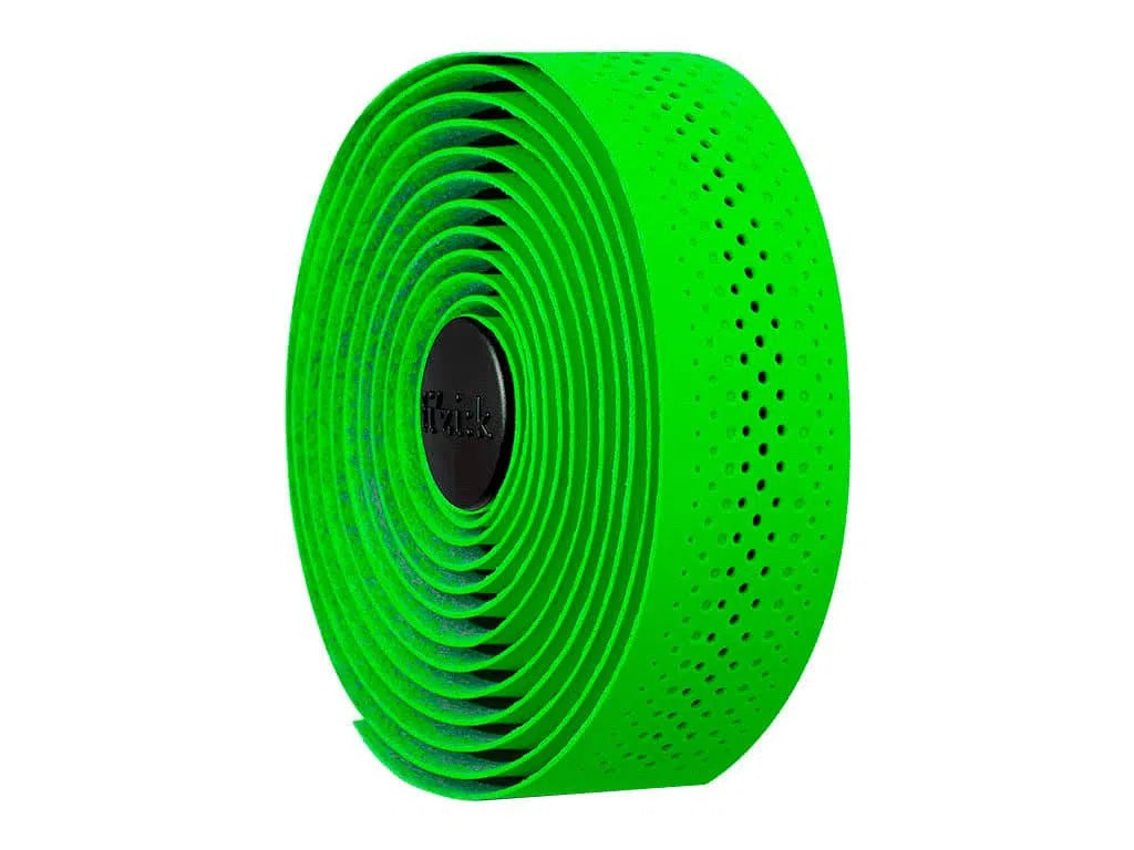 fizik lenkerband grün FIZIK Lenkerband TEMPO MICROTEX BONDCUSH SOFT 3MM