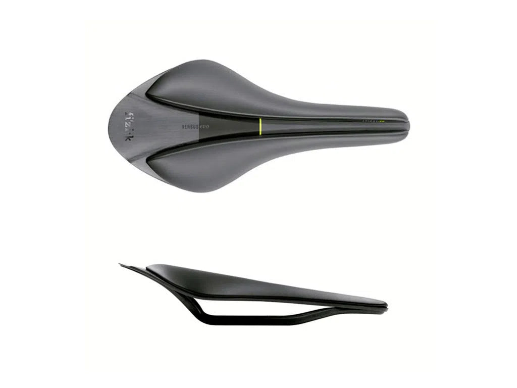 FIZIK Saddle Arione 00 Versus Evo - Black-Saddles-