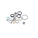 Fox Seal Kit: Trek Thru Shaft TSS Spring and Damper Rebuild