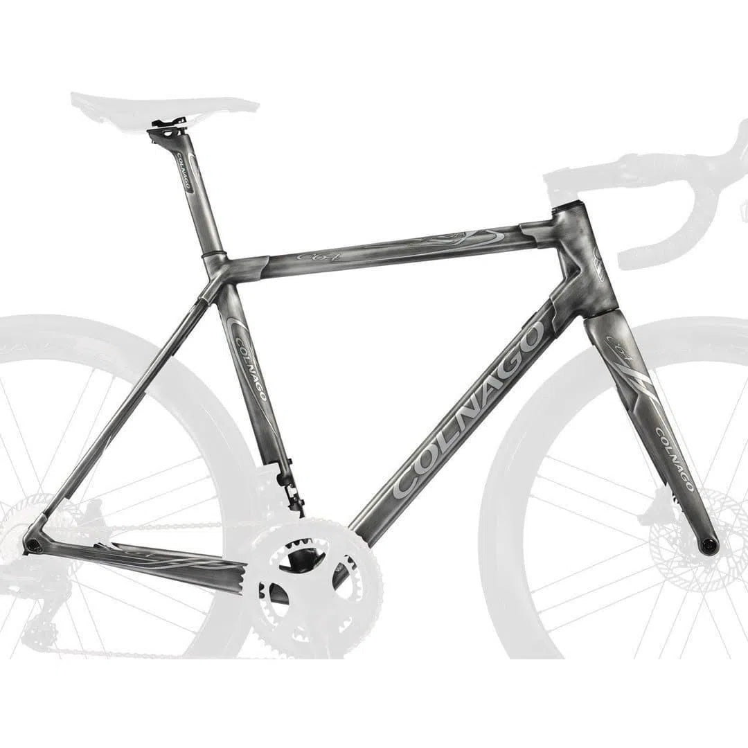rennrad rahmen disc COLNAGO Rahmen C64 Disc