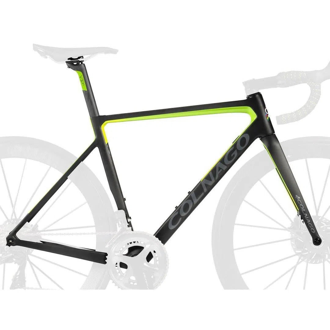 colnago rennrad rahmen COLNAGO Rahmen V3r s Disc