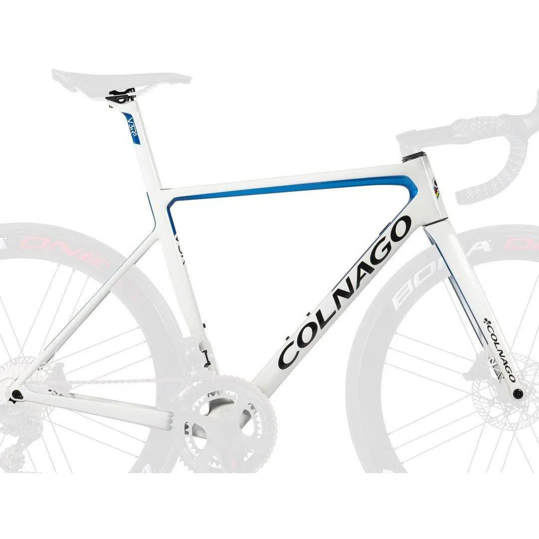 colnago rennrad rahmen COLNAGO Rahmen V3r s Disc