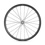 FULCRUM Wheelset Rapid Red Carbon - Black-Wheelsets-